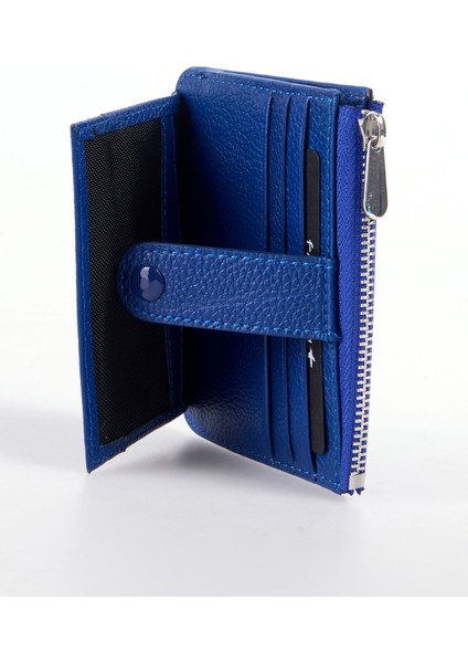 Saks Kadın Kartlık Frk 533 Flt Deri Sax fırsatları