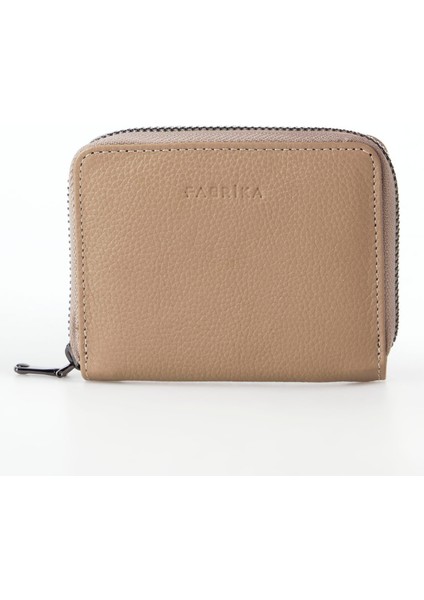 Vizon Kadın Cüzdan Frk 532 Flt Deri Vizon