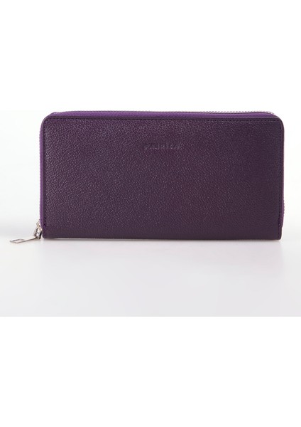 Mor Kadın Cüzdan Frkbyn 521 Flt Mor