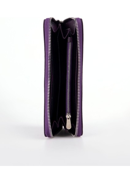 Mor Kadın Cüzdan Frkbyn 521 Flt Mor fırsatları