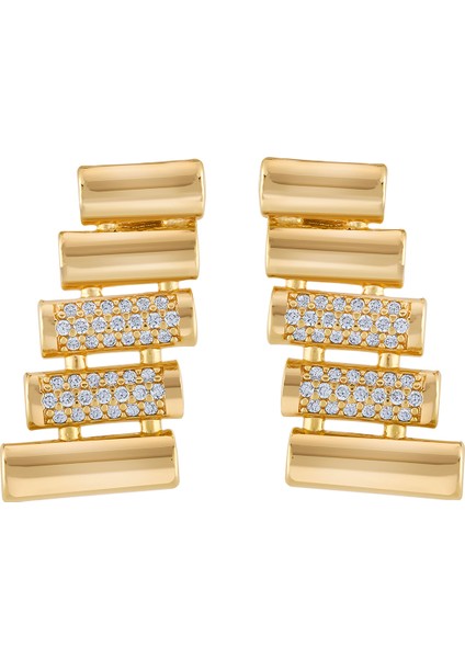 Altın Küpe ALTKU48