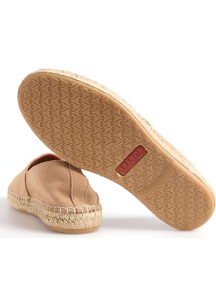 Deri Kum Erkek Espadril Campıng fırsatları