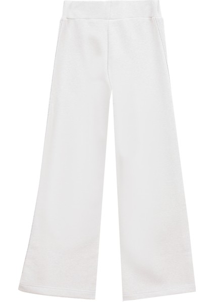 Bol Paça Gri Kız Çocuk Eşofman Altı BRB5WG-EA6050 fiyatları