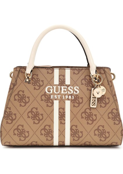 Kahve Kadın El Çantası HWOS9672070