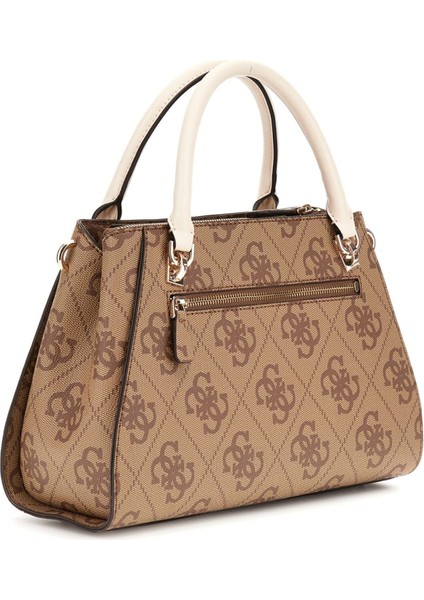 Kahve Kadın El Çantası HWOS9672070 fiyatları