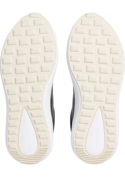 ATHLEISURE RUNNER LACEUP Siyah Erkek Sneaker