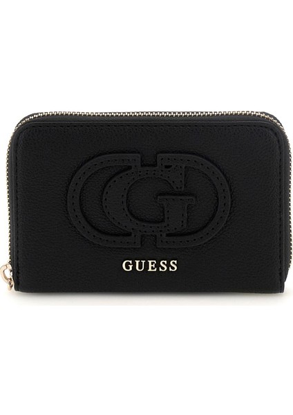 Siyah Kadın Cüzdan SWBG9536140