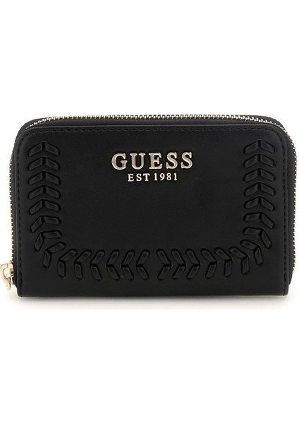 Siyah Kadın Cüzdan SWNG9667140