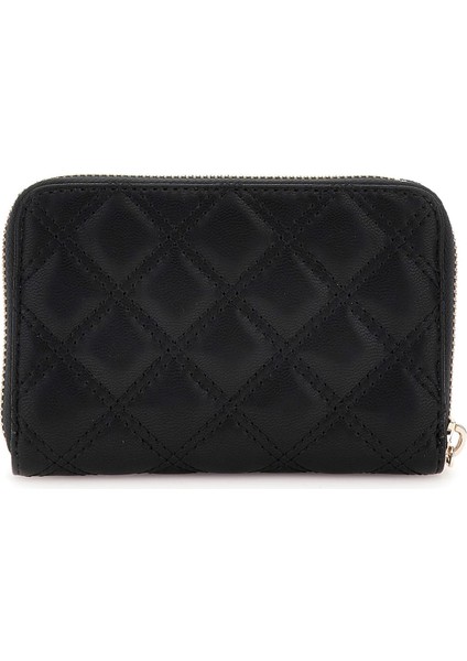 Siyah Kadın Cüzdan SWQG9673140 fiyatları