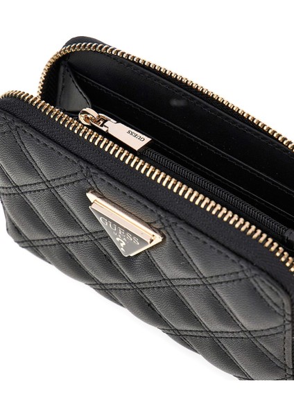 Siyah Kadın Cüzdan SWQG9673140 modelleri