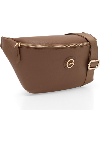 Açık Taba Kadın Bel Çantası 05FS22K400 fiyatları