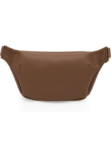 Açık Taba Kadın Bel Çantası 05FS22K400 modelleri