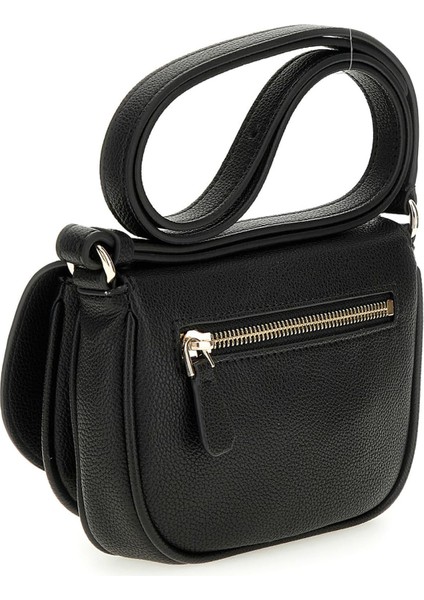 Siyah Kadın Omuz Çantası HWBG9536780 fiyatları