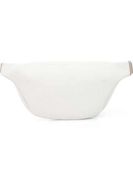 Beyaz Kadın Bel Çantası 05FS22K400 modelleri