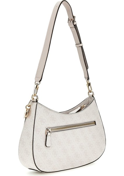 Beyaz Kadın El Çantası HWBG9672180 fiyatları