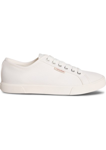 Beyaz Erkek Sneaker Ess Vulc Low Mg Cv