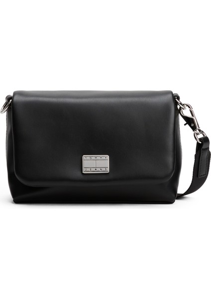 Siyah Kadın Çapraz Çanta AW0AW17550