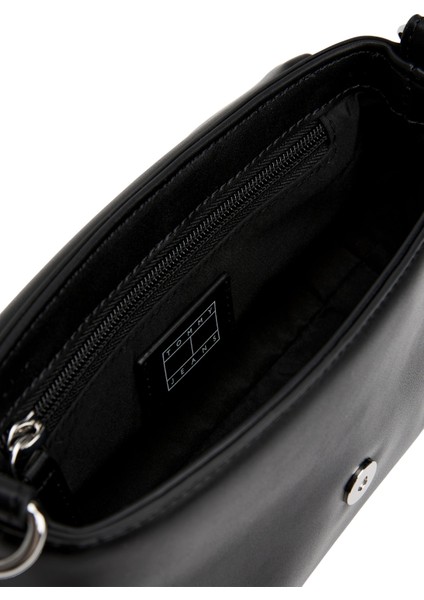 Siyah Kadın Çapraz Çanta AW0AW17550 modelleri