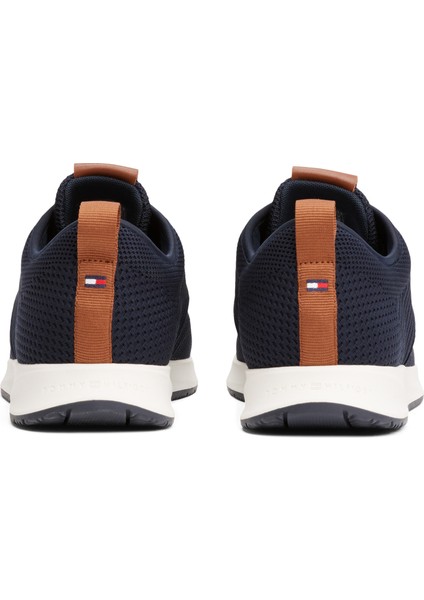 Lacivert Erkek Sneaker Newport 3D Premıum Knıt fırsatları