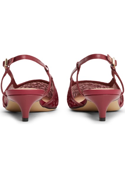 Kırmızı Kadın Günlük Ayakkabı FW0FW08746 fırsatları