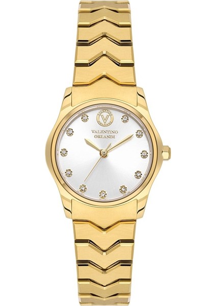 VO.1.10004-5 Kadın Kol Saati