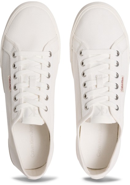 Beyaz Erkek Sneaker Ess Vulc Low Mg Cv modelleri