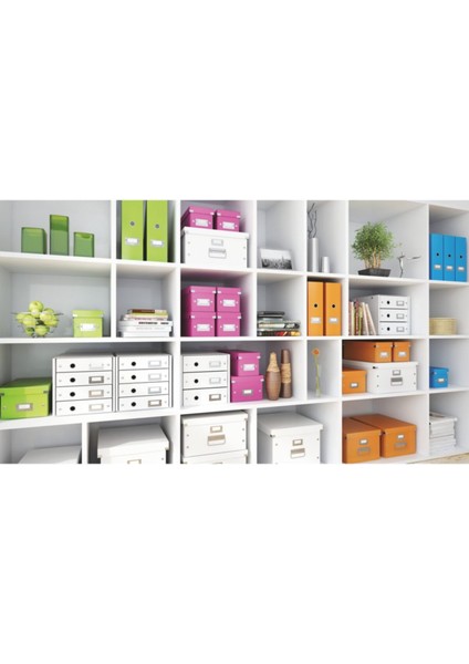 Orta Boy Metalik Yeşil Kutu, Şık ve Kullanışlı Saklama Çözümü modelleri