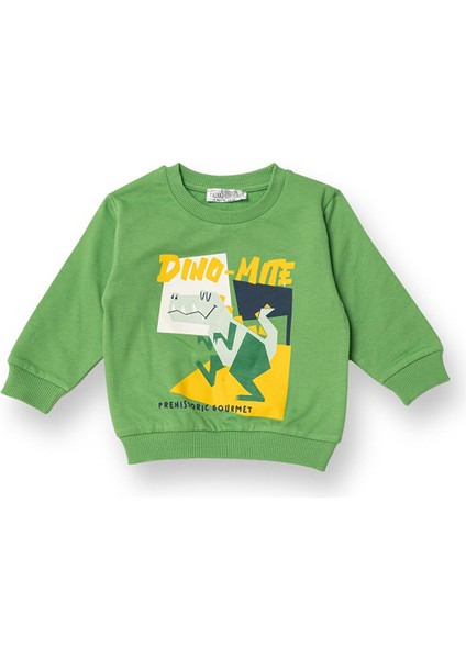 Basic Sweatshirt