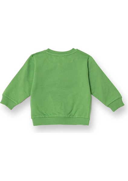 Basic Sweatshirt fiyatları