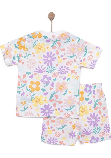 Kısa Kol Pijama Takımı fiyatları