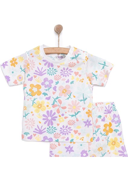 Kısa Kol Pijama Takımı modelleri