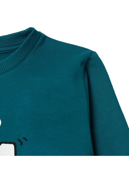 Basic Sweatshirt modelleri