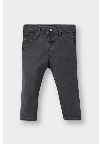 Erkek Bebek Jean Pantolon D2518A525AU
