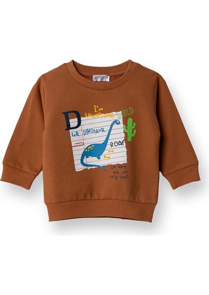 Basic Sweatshirt
