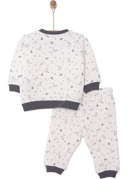 Yenidoğan Sweatshirt-Patiksiz fiyatları