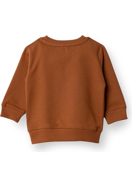 Basic Sweatshirt fiyatları