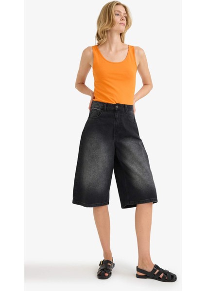 Slim Fit Dar Kesim Basic Düz Yuvarlak Yaka Atlet I1059AZ25AU fiyatları