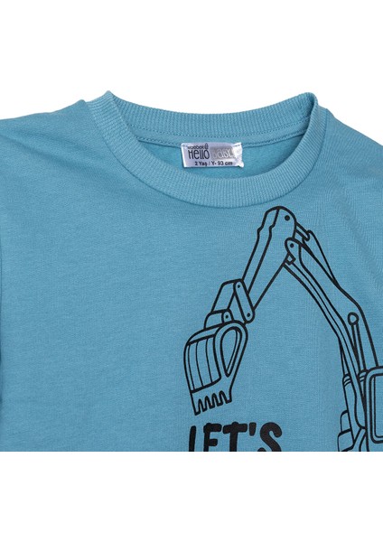 Sweatshirt modelleri