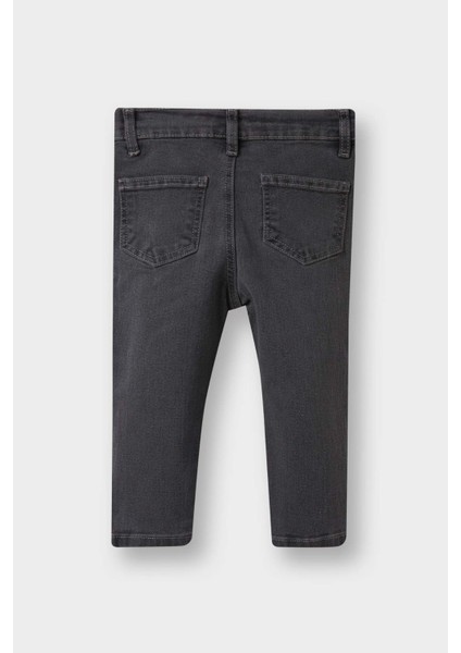 Erkek Bebek Jean Pantolon D2518A525AU modelleri