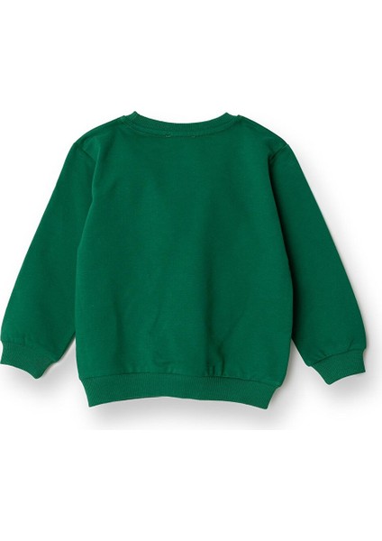 Basic Sweatshirt fiyatları