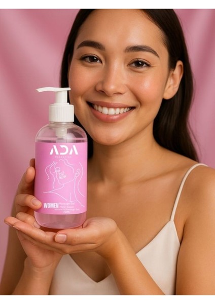 Kadınlara Özel 250 ml Jel ve Giriş Öncesi Yardımcı Krem Seti fırsatları