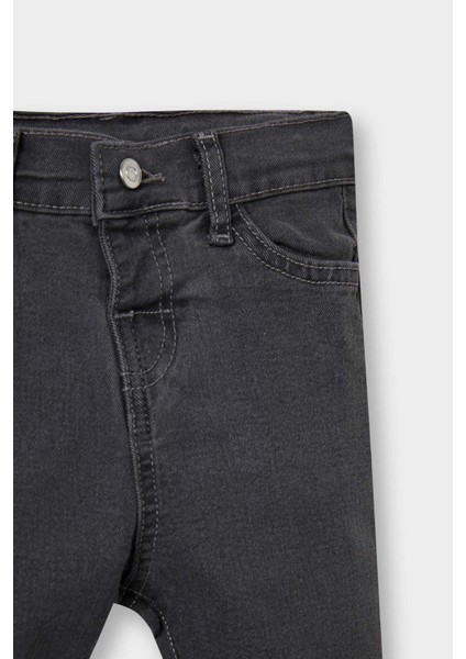 Erkek Bebek Jean Pantolon D2518A525AU fiyatları