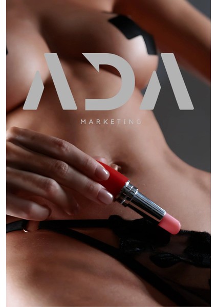 Çilek Aromalı Jel ve Ruj Tasarı ml ı Titreşi ml i Vibratör Seti – Şık ve Gizli fiyatları