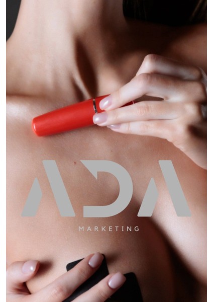 Çilek Aromalı Jel ve Ruj Tasarı ml ı Titreşi ml i Vibratör Seti – Şık ve Gizli indirimleri