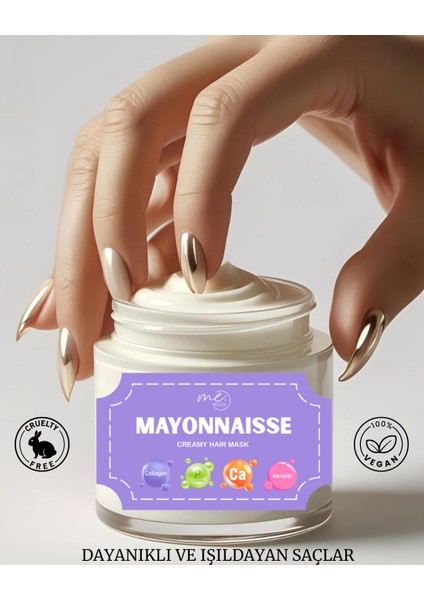 Saç Mayonezi Bakım Maskesi fırsatları