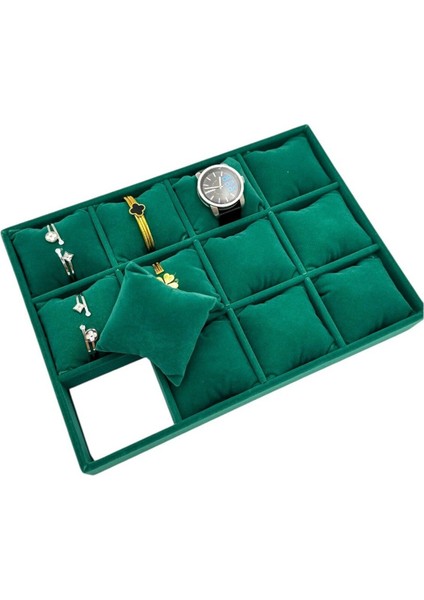 Yeşil Yastıklı Tabla, Rahat ve Şık Kullanım Için Tasarlandı fiyatları