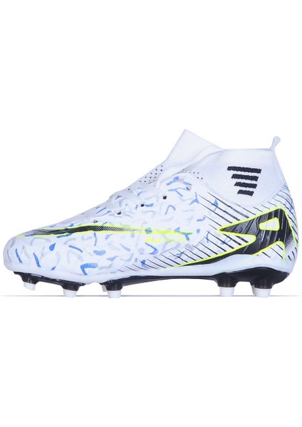 595 Byz-Sarı Krampon Çim Erkek Çocuk Futbol Ayakkabı fiyatları