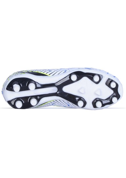 595 Byz-Sarı Krampon Çim Erkek Çocuk Futbol Ayakkabı modelleri