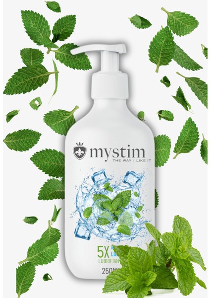 250 ml Nane Aromalı Jel ve Mini Bullet Vibratör Seti – Serinletici Etki ve Uyarım modelleri