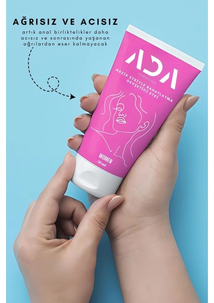 Kadınlara Özel Jeli – 50 ml , Hassas Kullanıma Uygun Özel Formül indirimleri